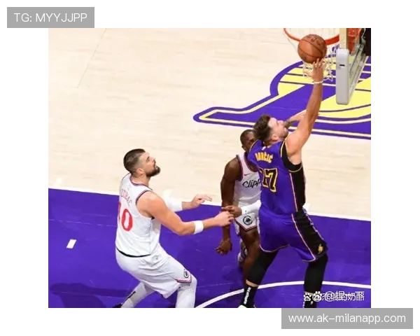 NBA快船利用空间打出升温走势,攻势全线开花